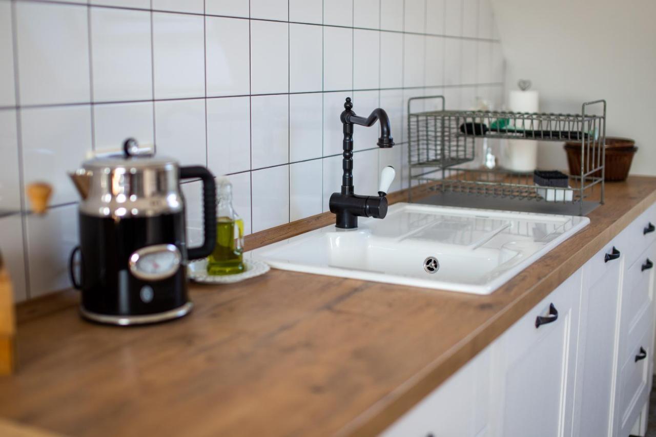 Apartment Blumenhuhnhof