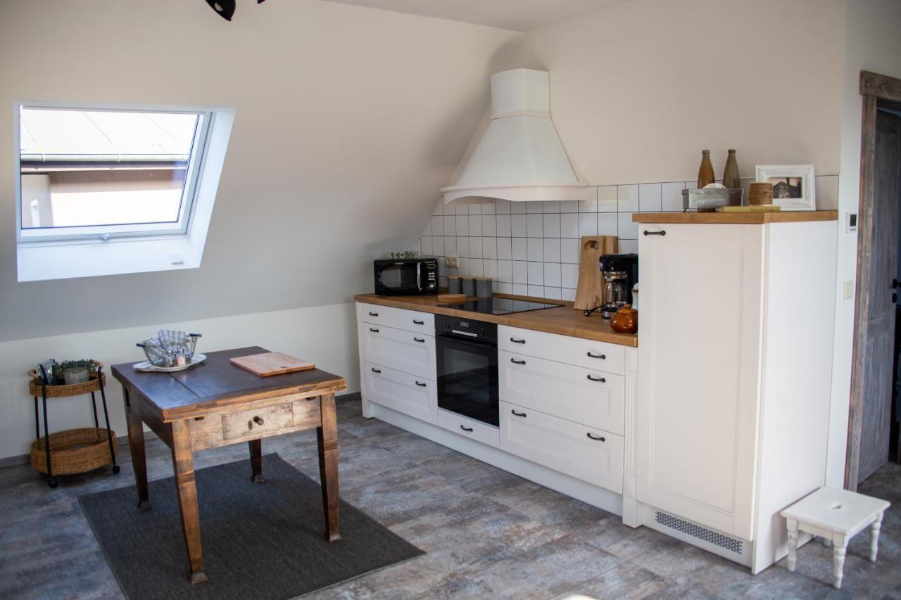 Apartment Blumenhuhnhof